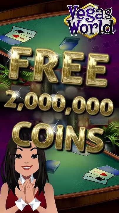Vegas World Social Lounges & Avatars